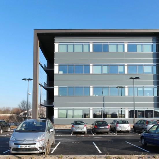 Bureau Marquette-lez-Lille 143m² Location bureau Marquette-lez-Lille Nord OLBUR2114197 1